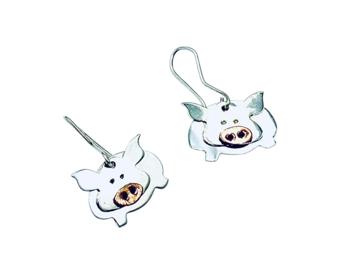 Joyería de plata