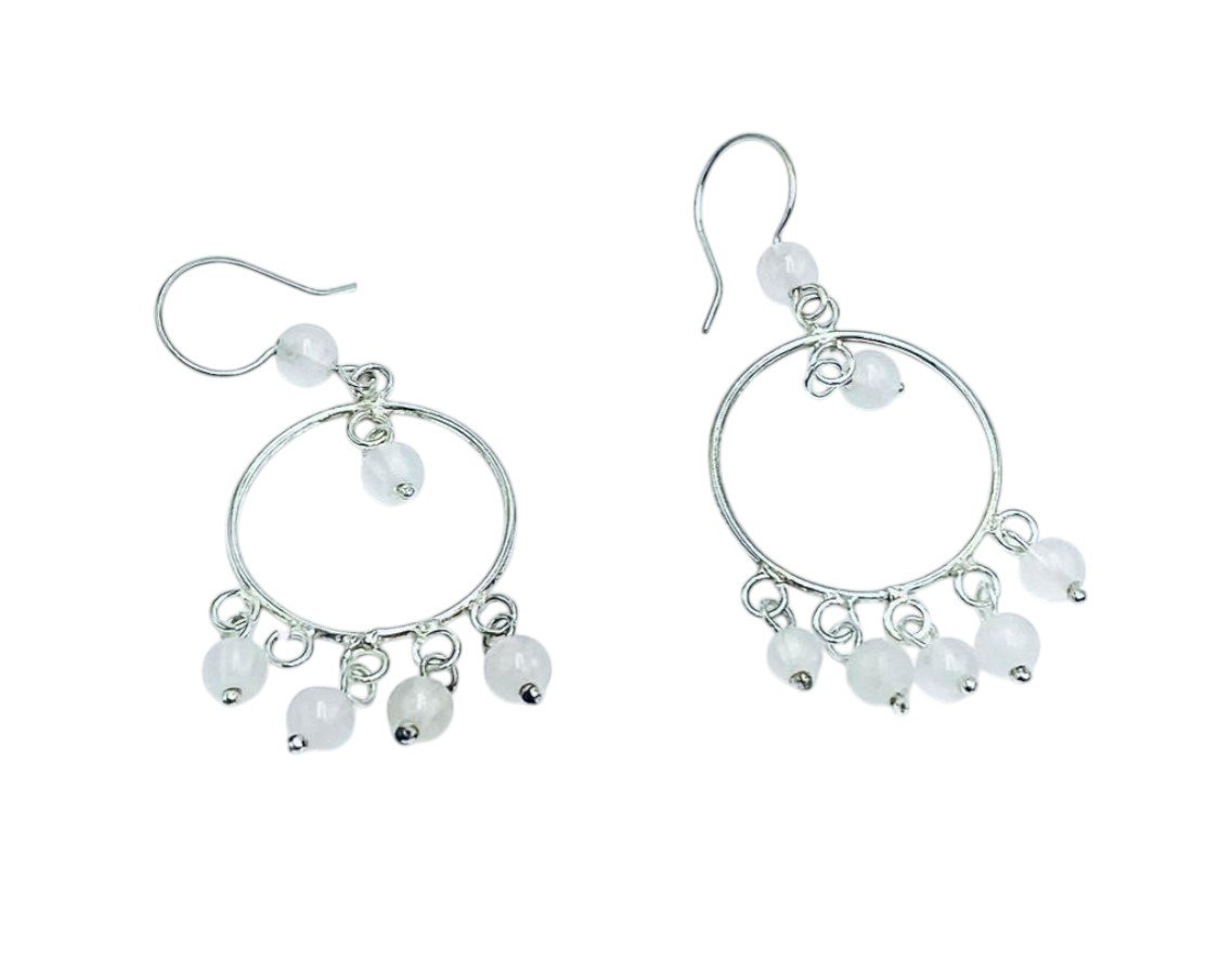 Joyería de plata