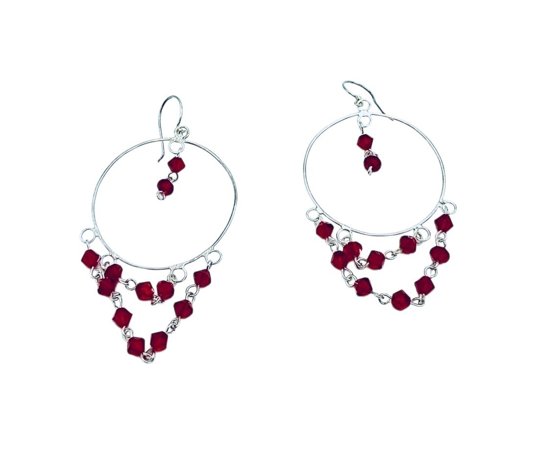 Joyería de plata