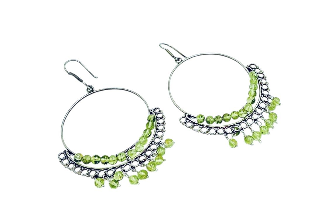 Joyería de plata