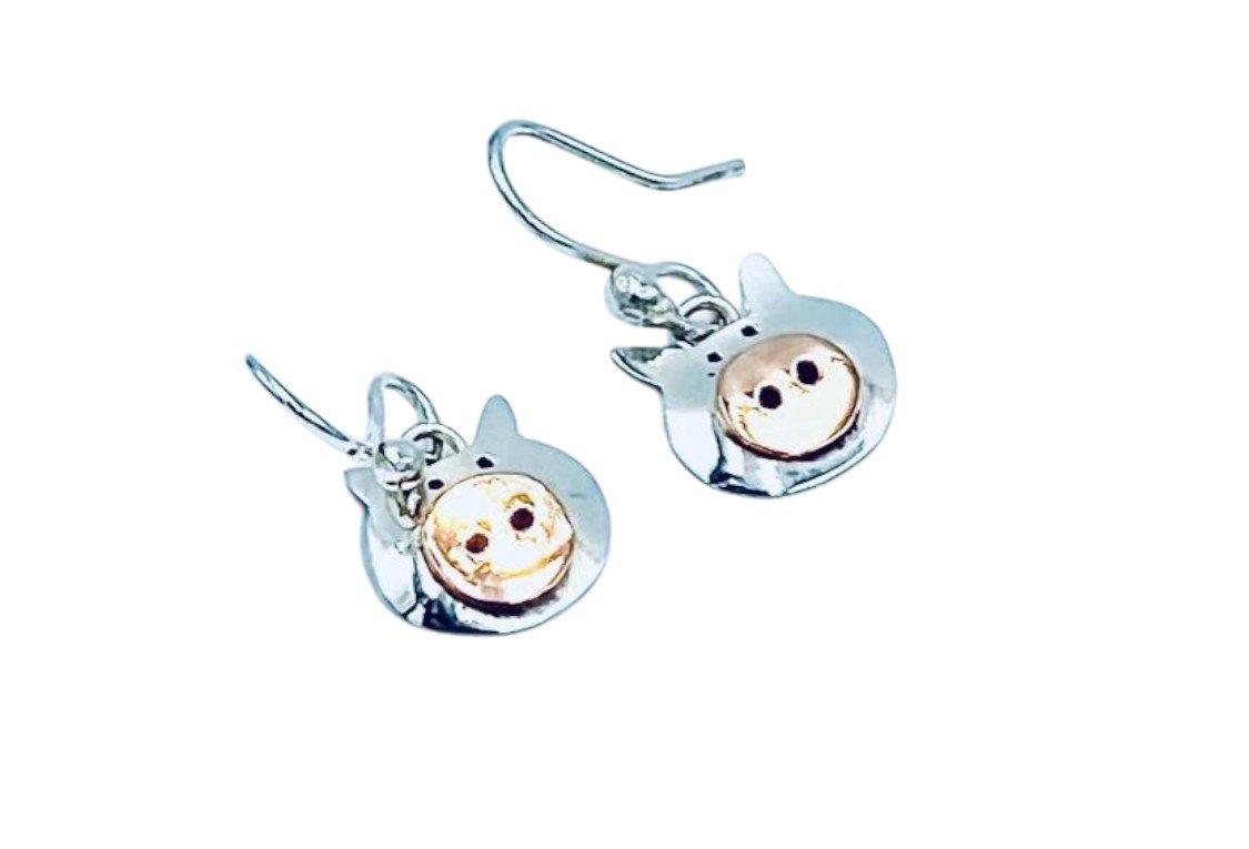 Joyería de plata