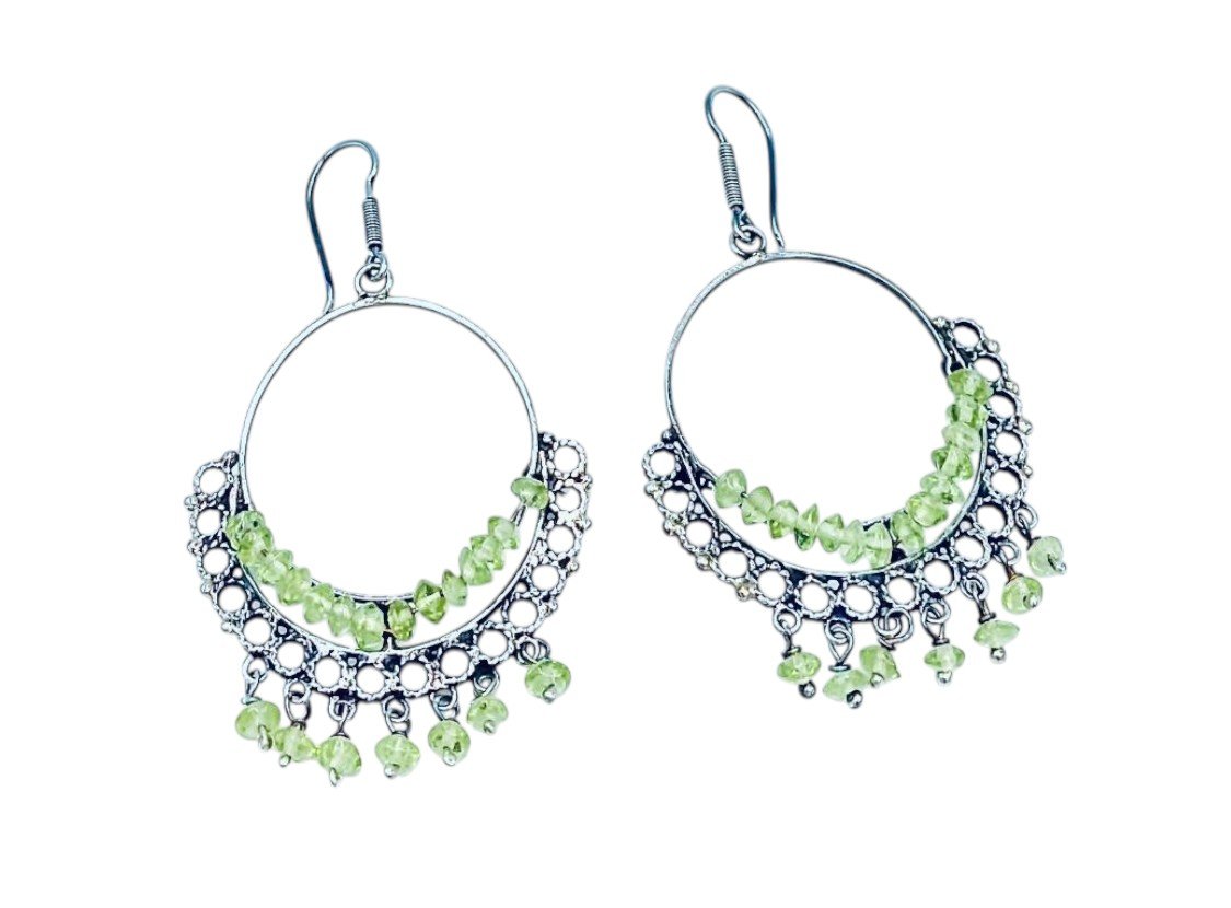 Joyería de plata