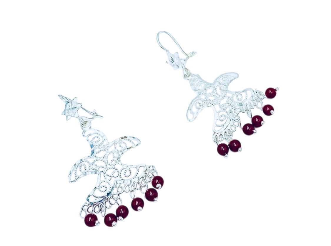 Joyería de plata