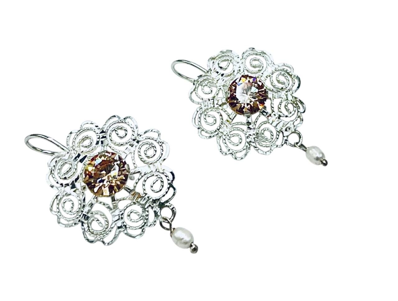 Joyería de plata