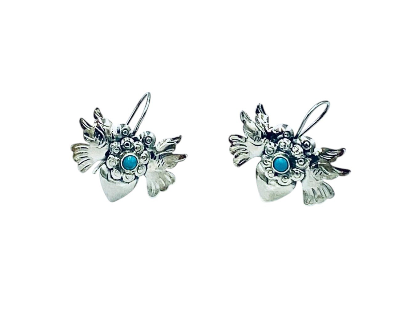 Joyería de plata