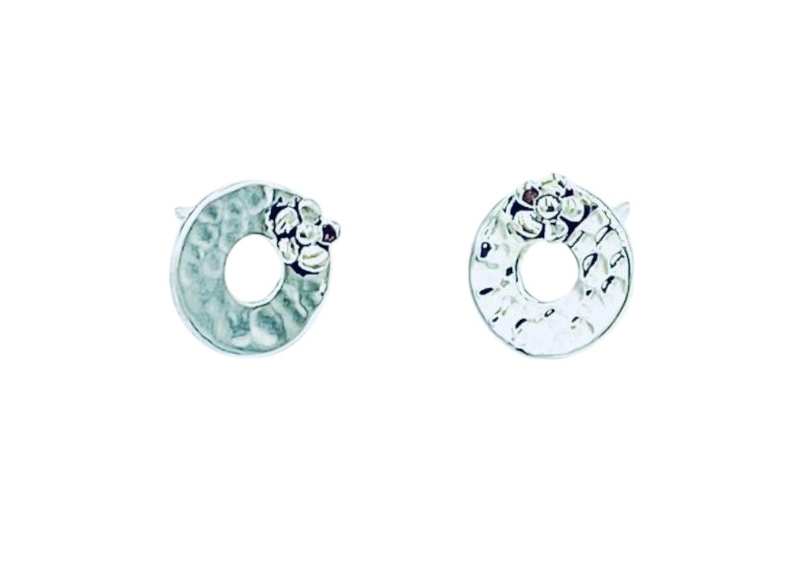 Joyería de plata