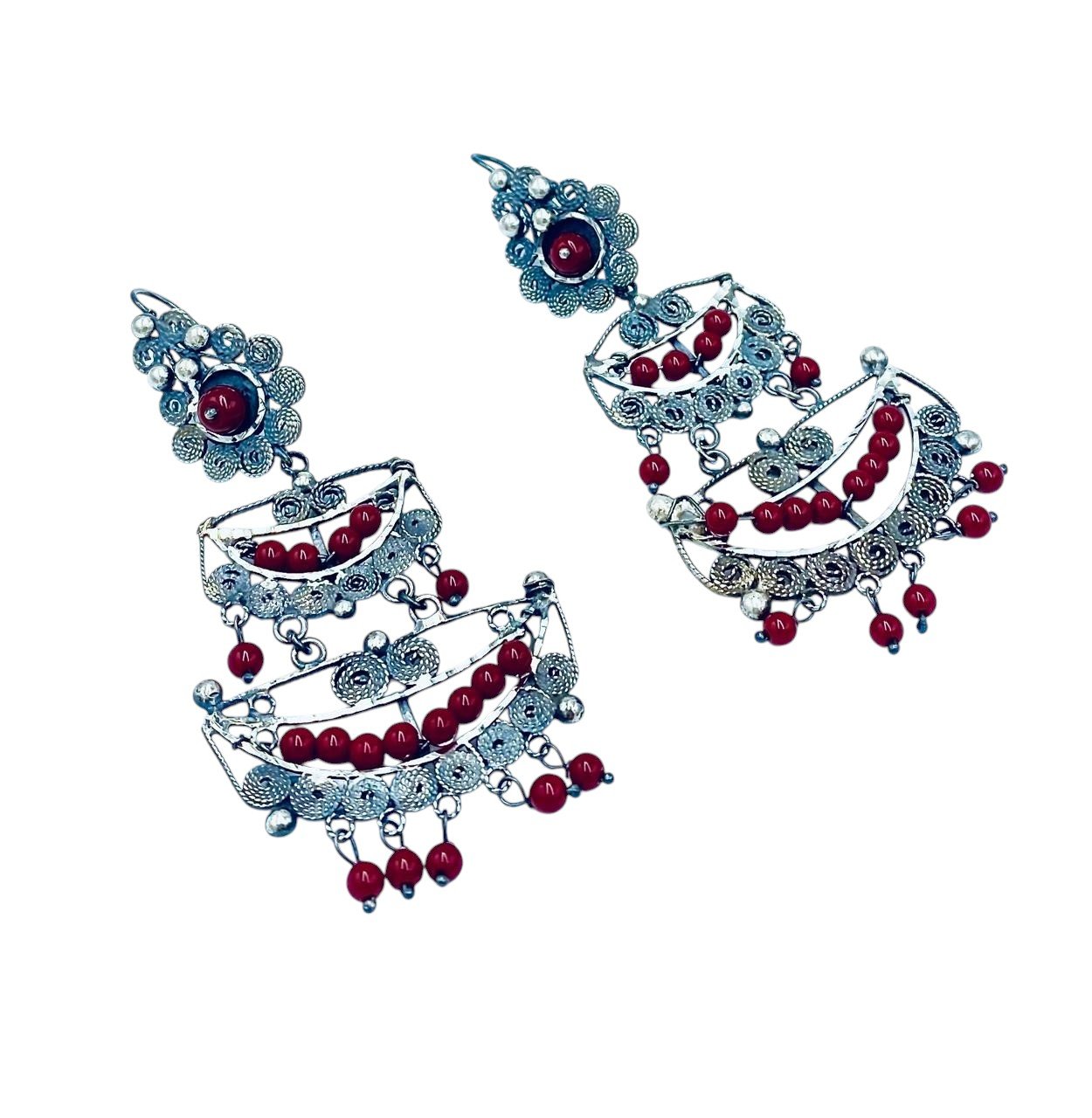 Joyería de plata