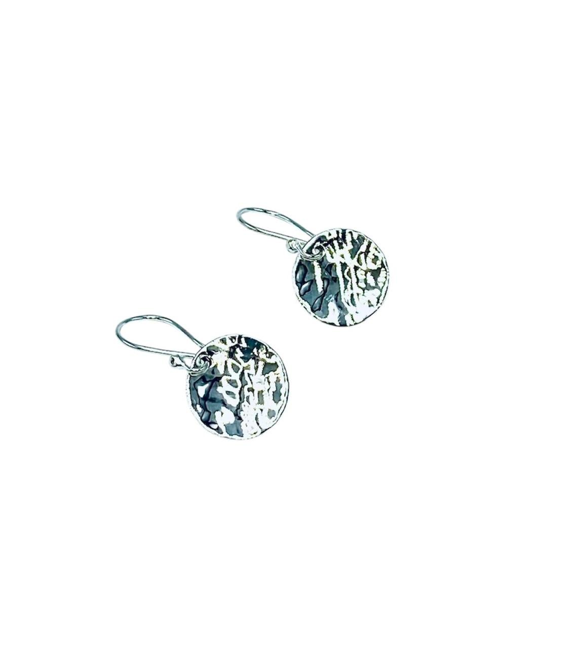 Joyería de plata