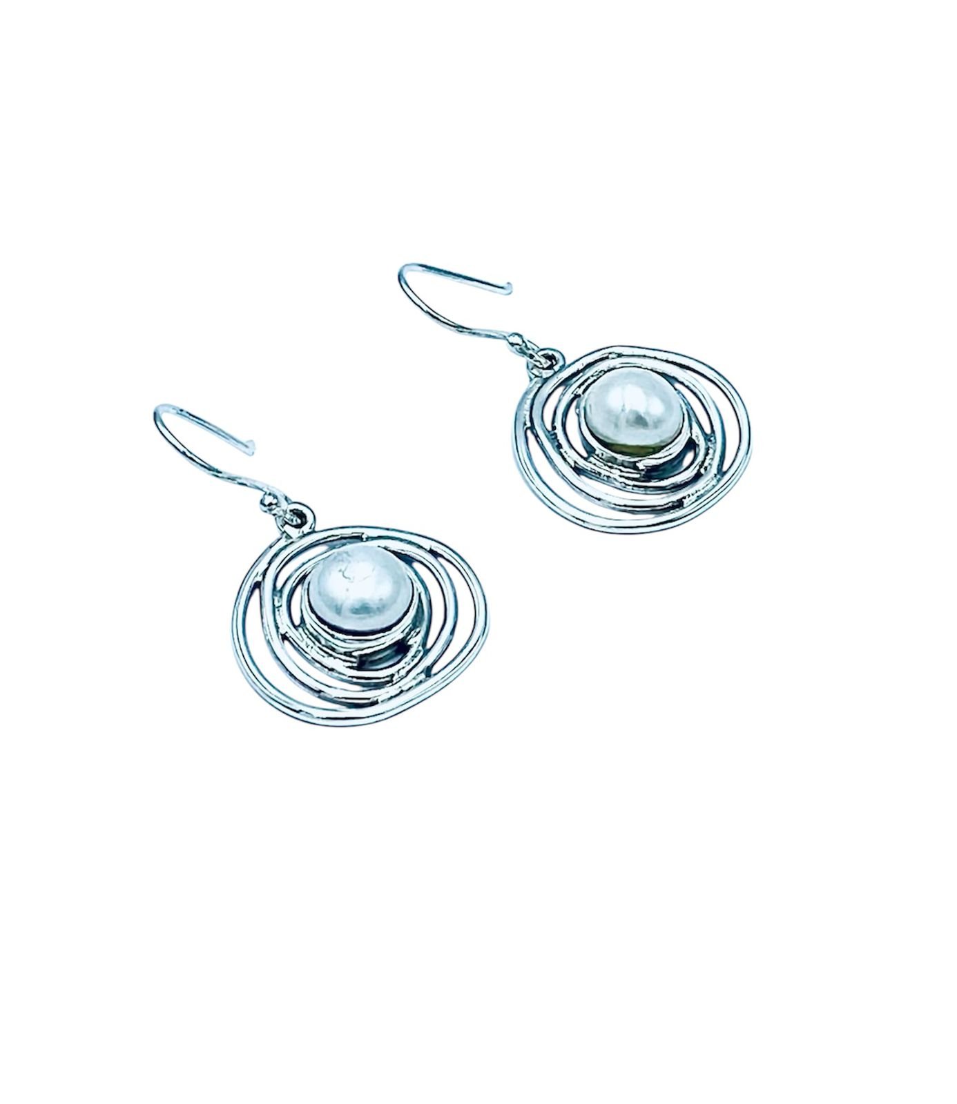 Joyería de plata