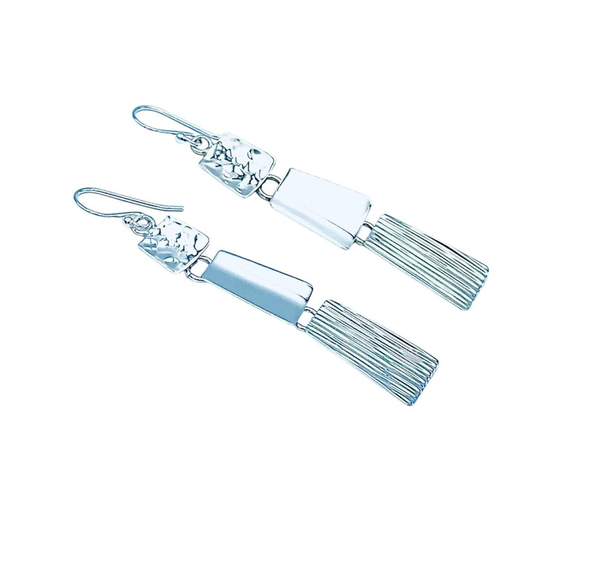 Joyería de plata
