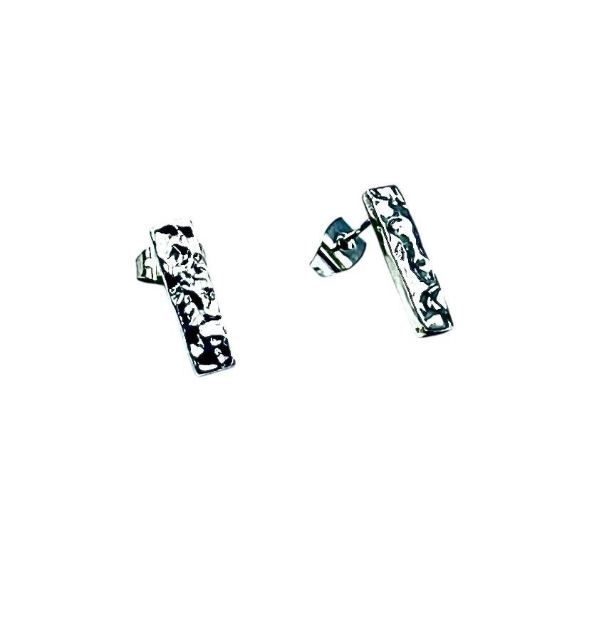 Joyería de plata