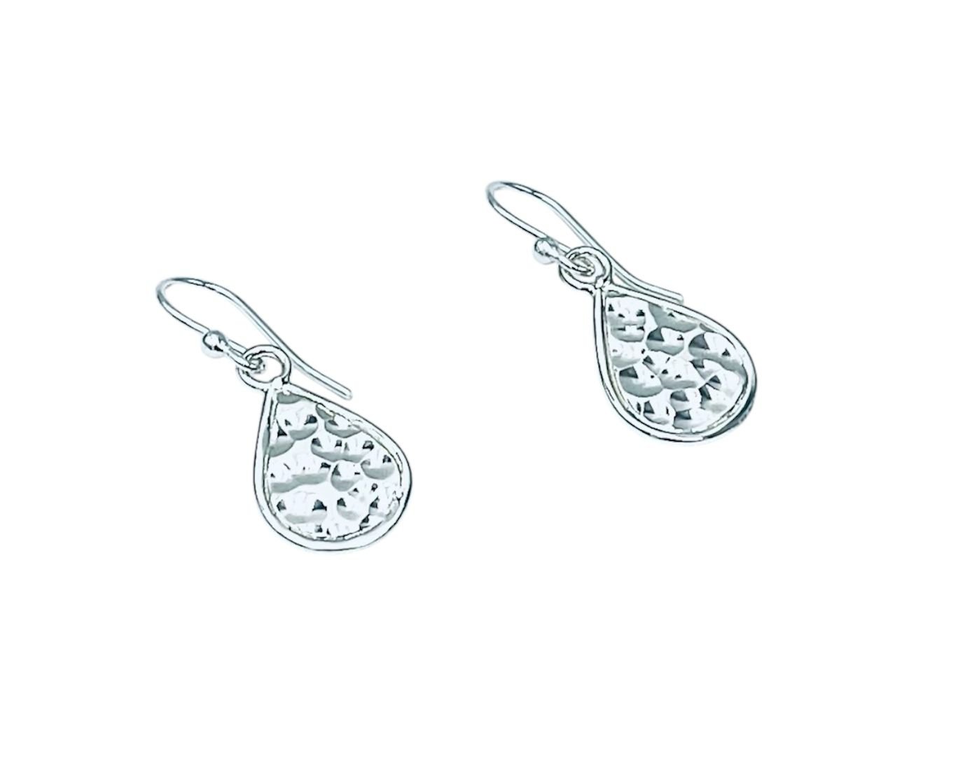 Joyería de plata