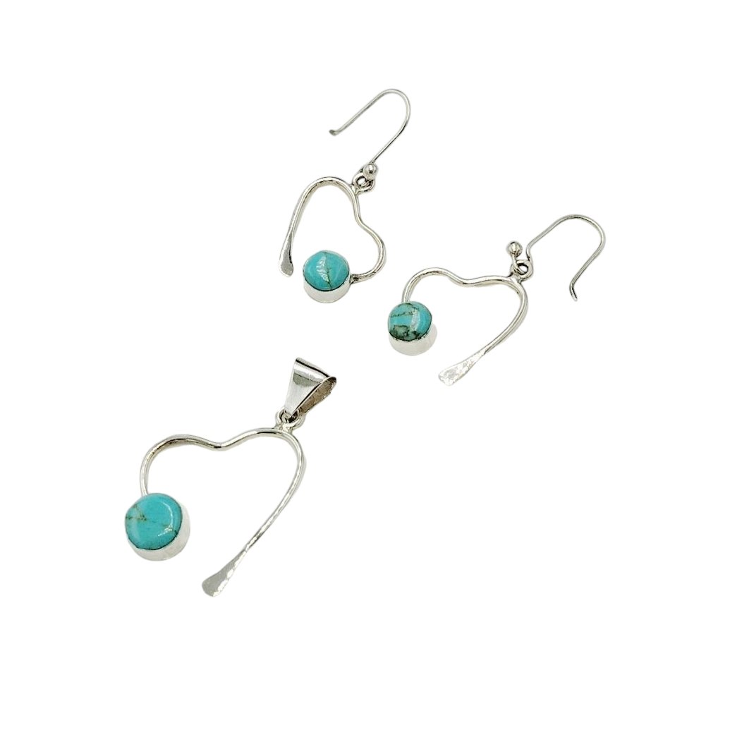 Joyería de plata