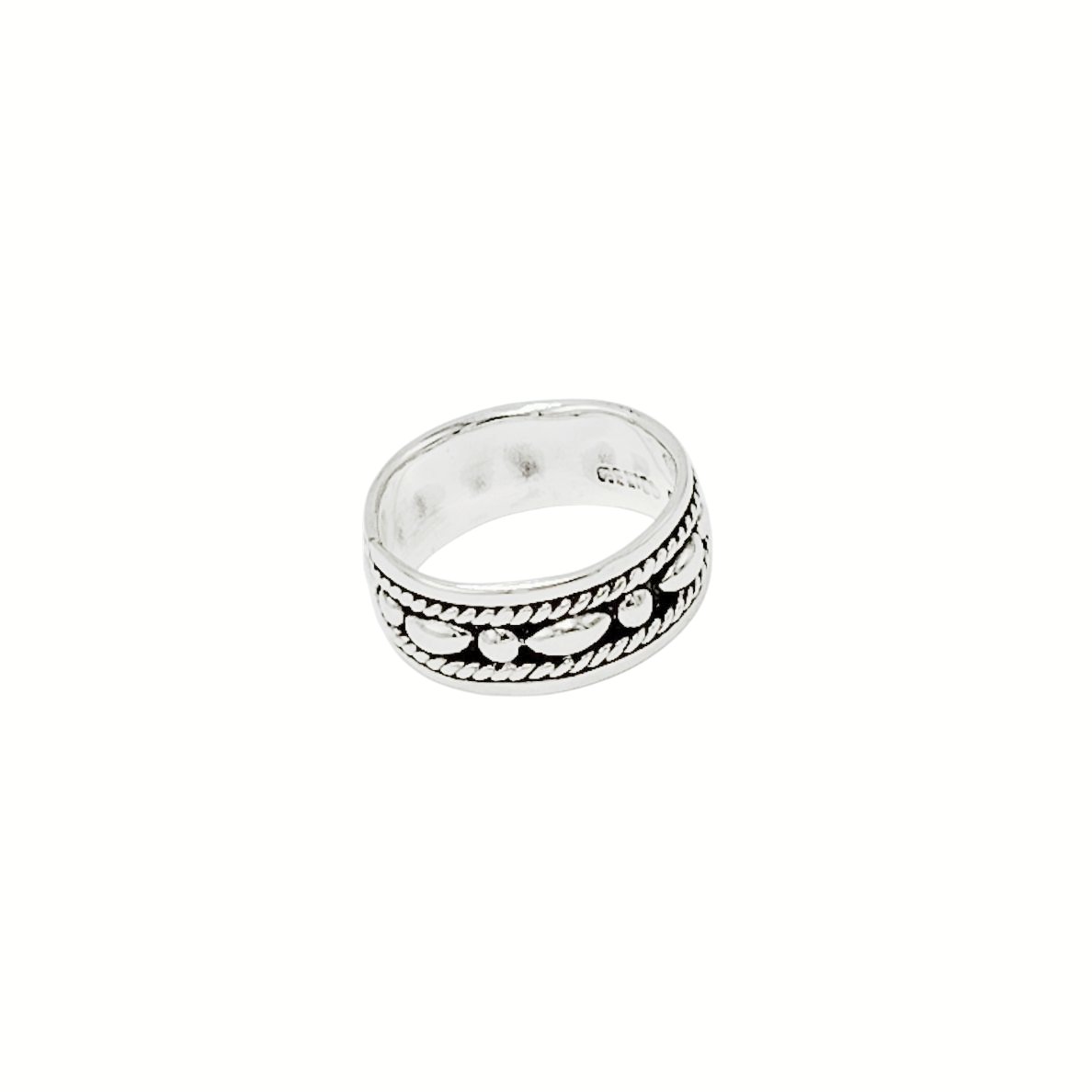 Joyería de plata
