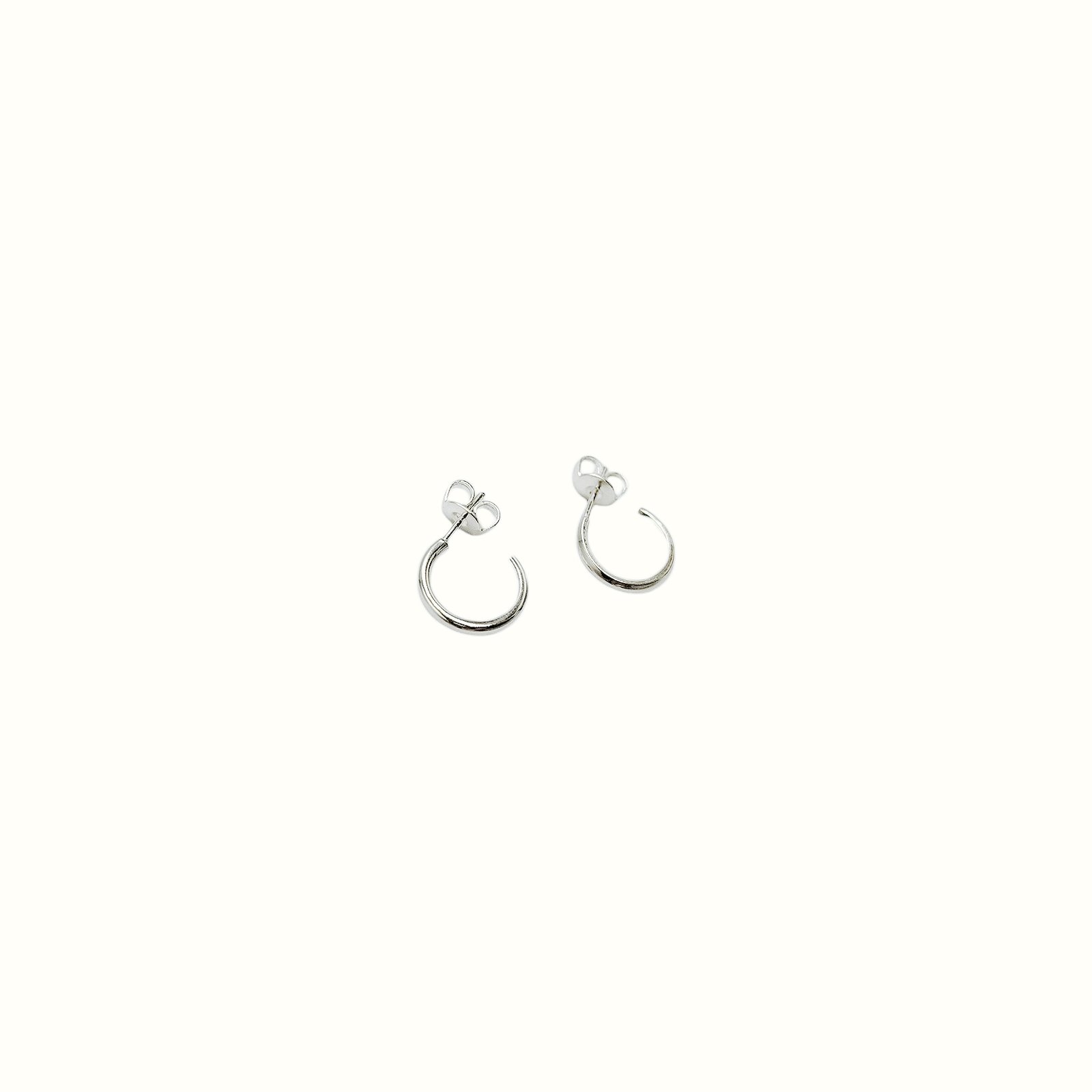 Joyería de plata