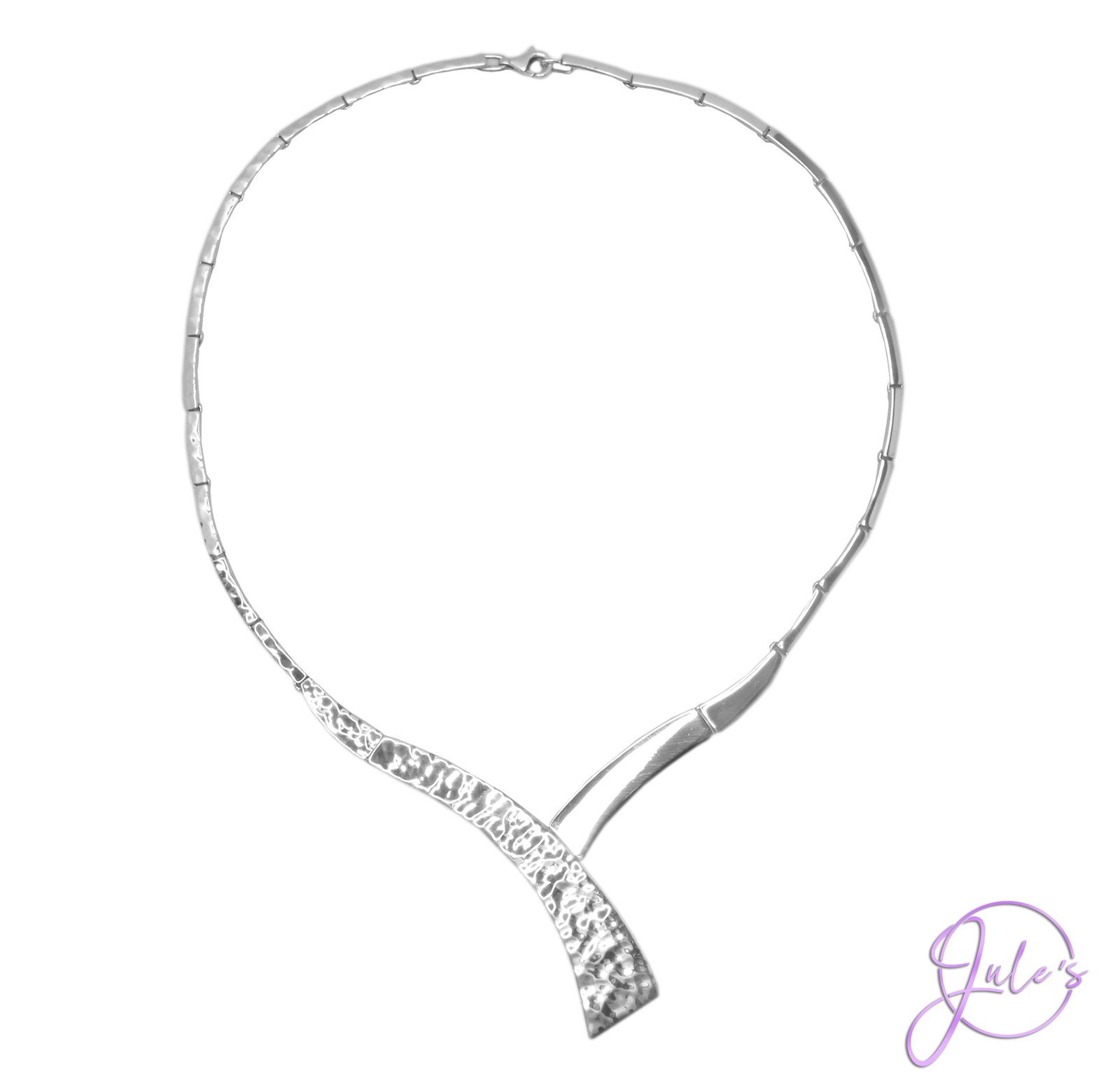 Joyería de plata