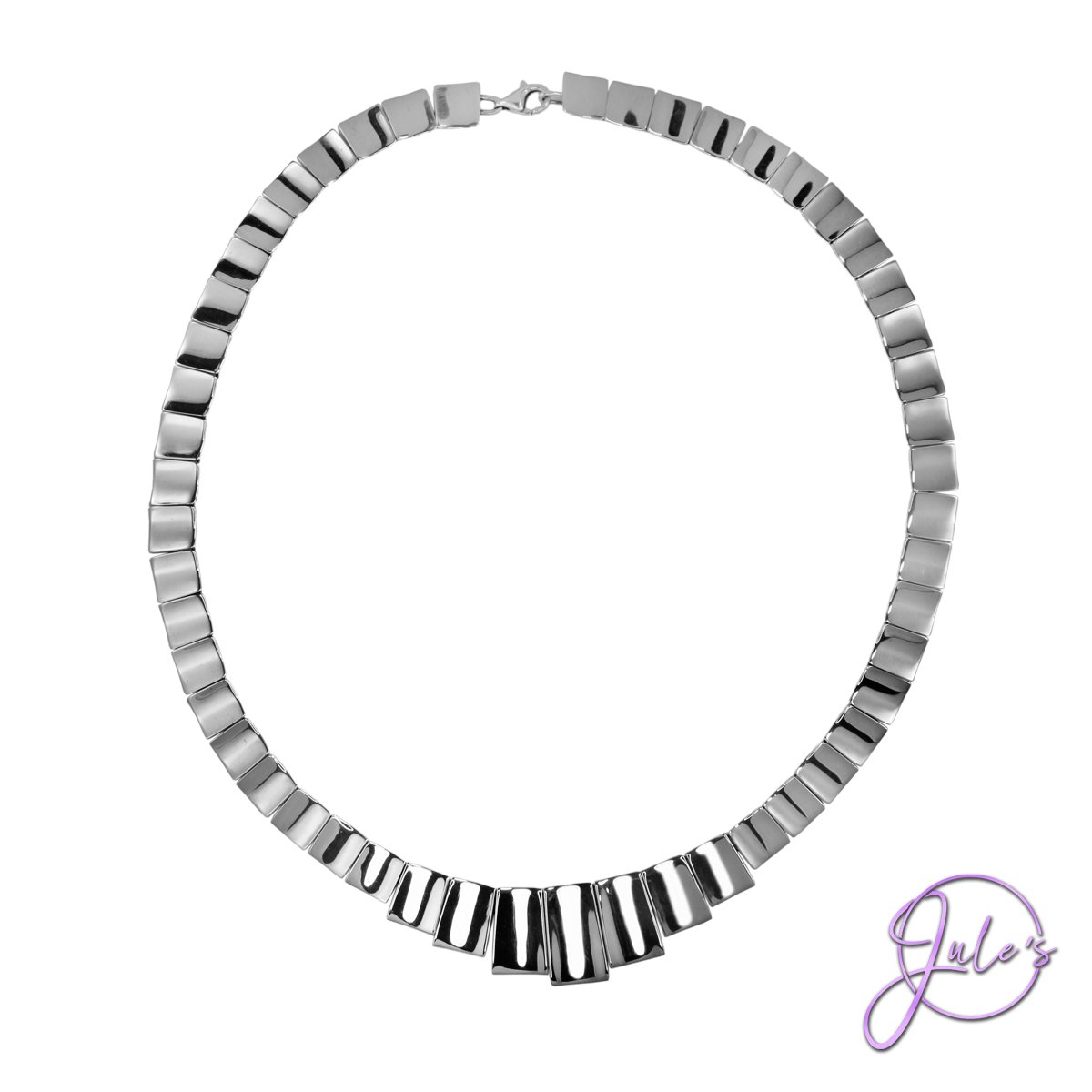 Joyería de plata