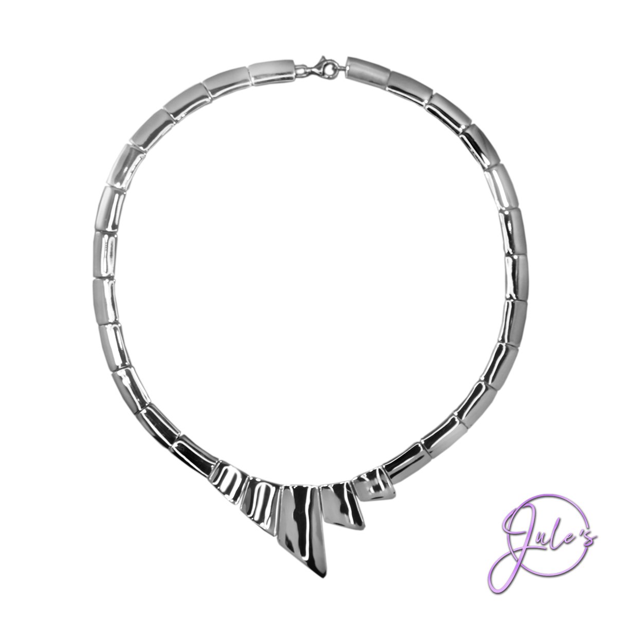 Joyería de plata
