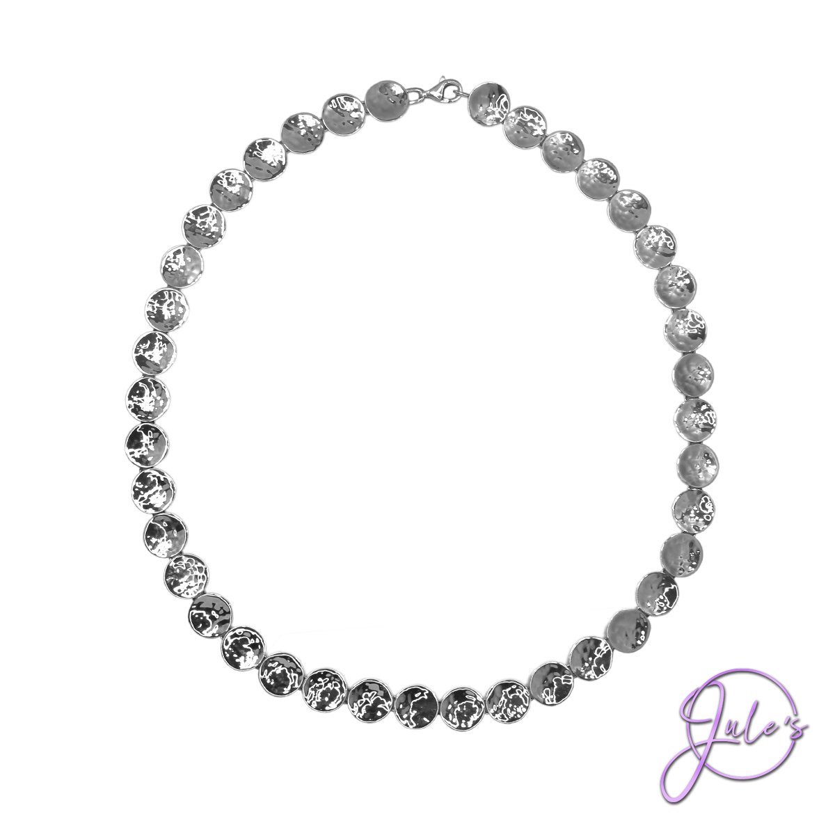 Joyería de plata