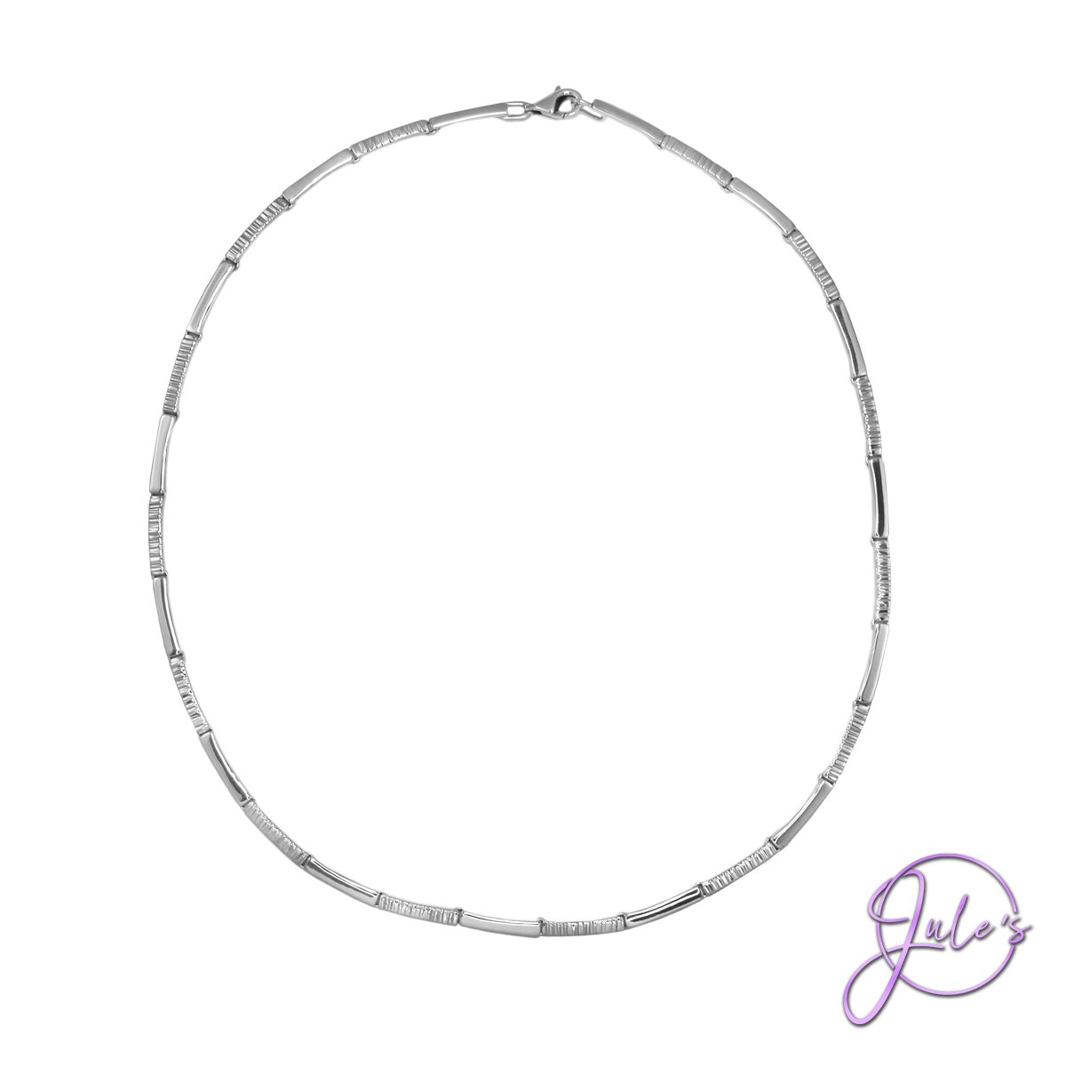 Joyería de plata