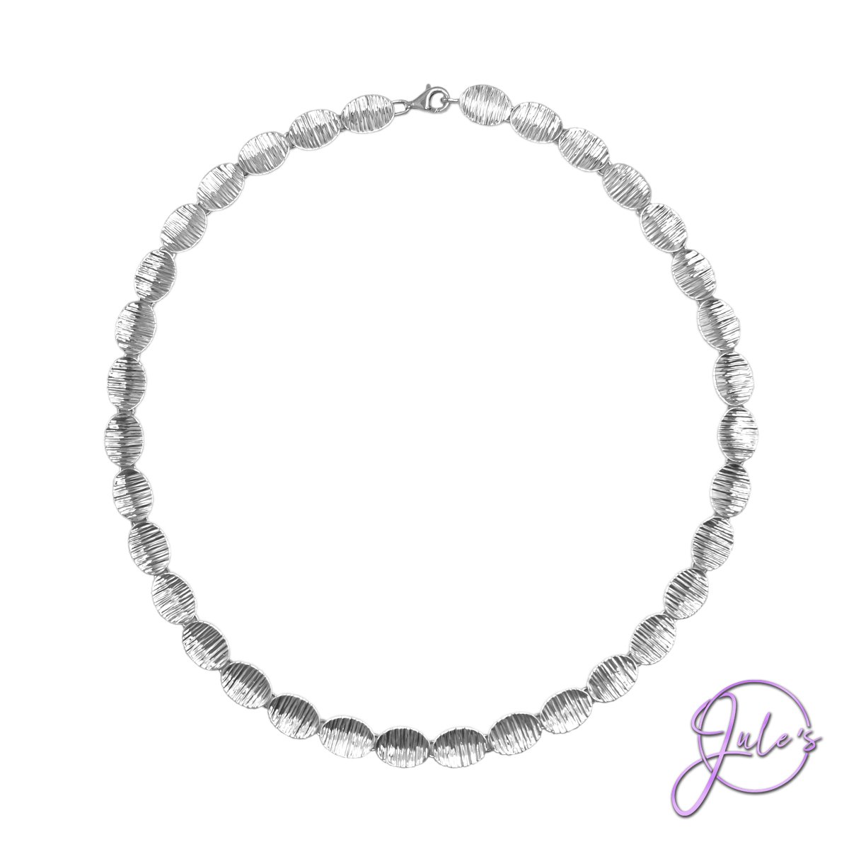 Joyería de plata