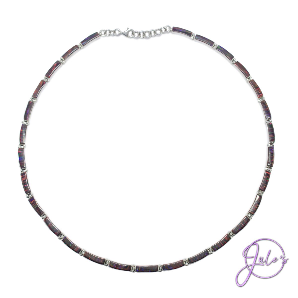 Joyería de plata