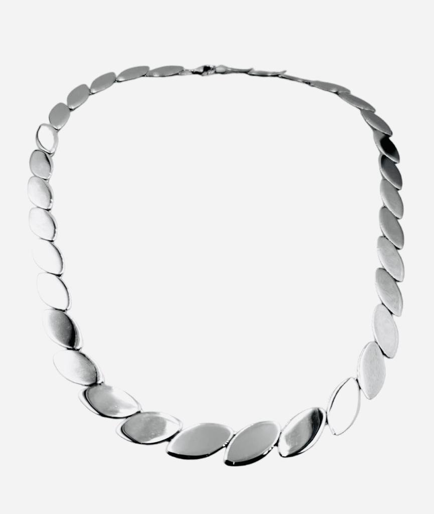 Joyería de plata