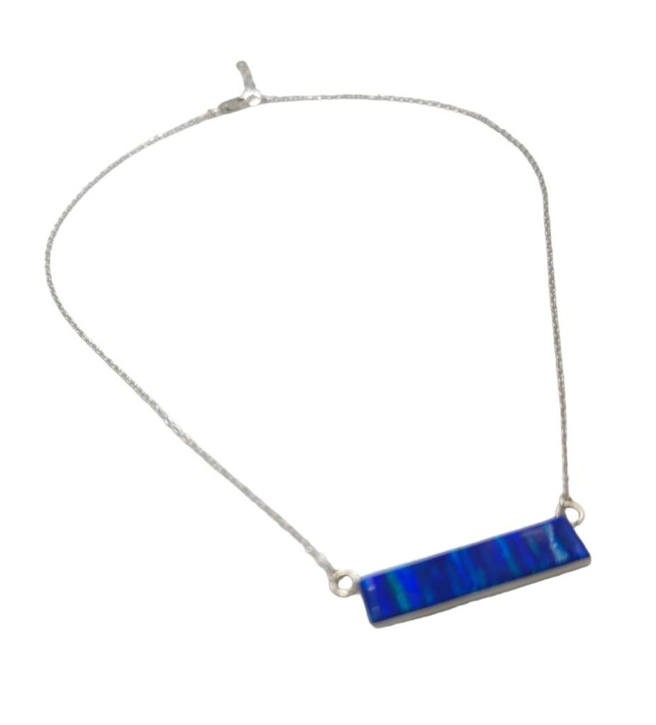 Joyería de plata