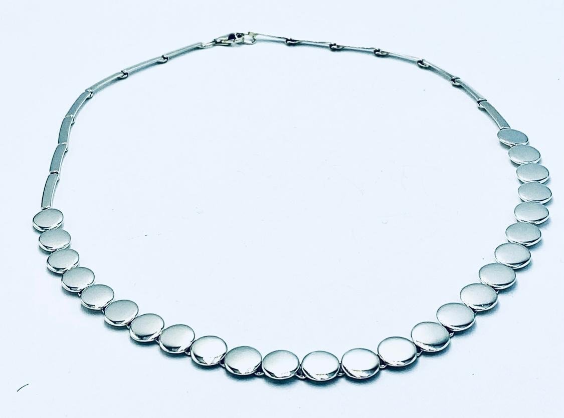 Joyería de plata