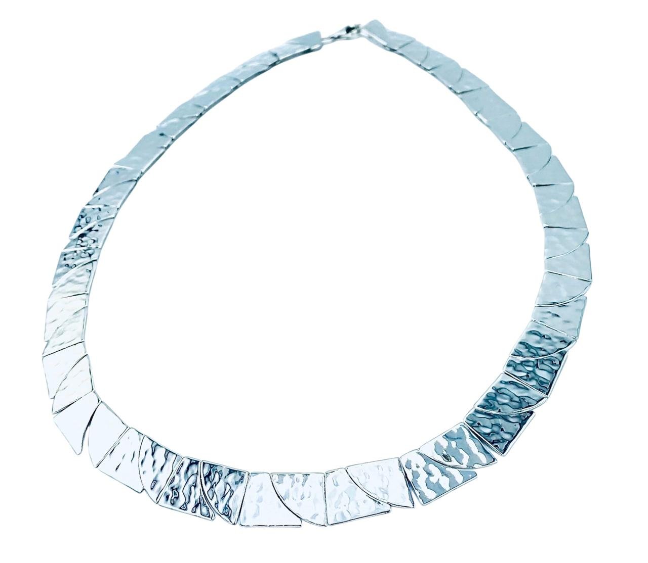Joyería de plata
