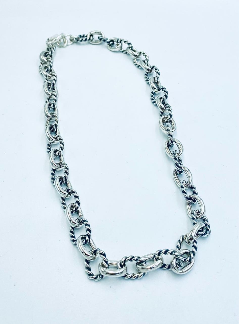 Joyería de plata