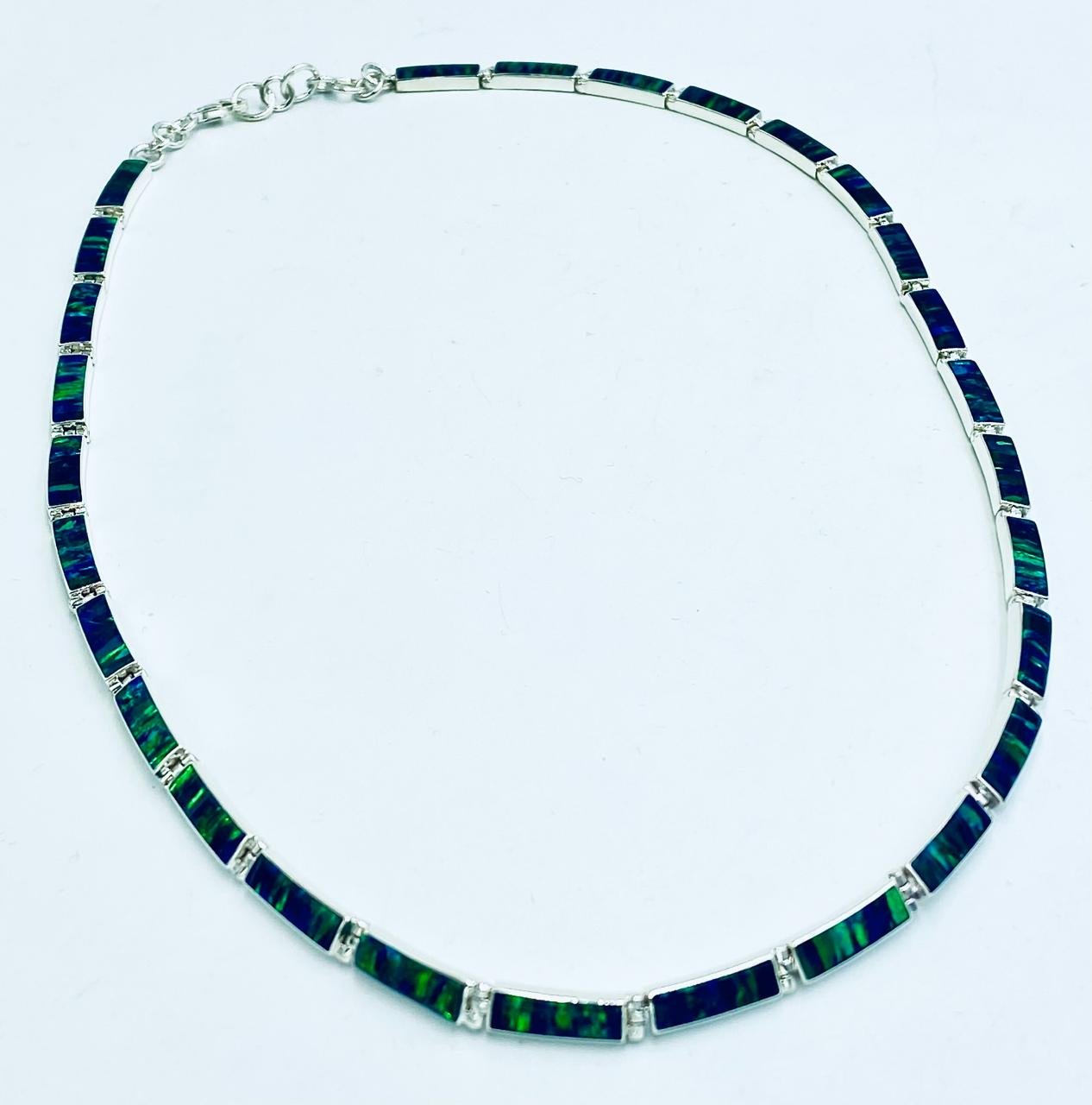 Joyería de plata