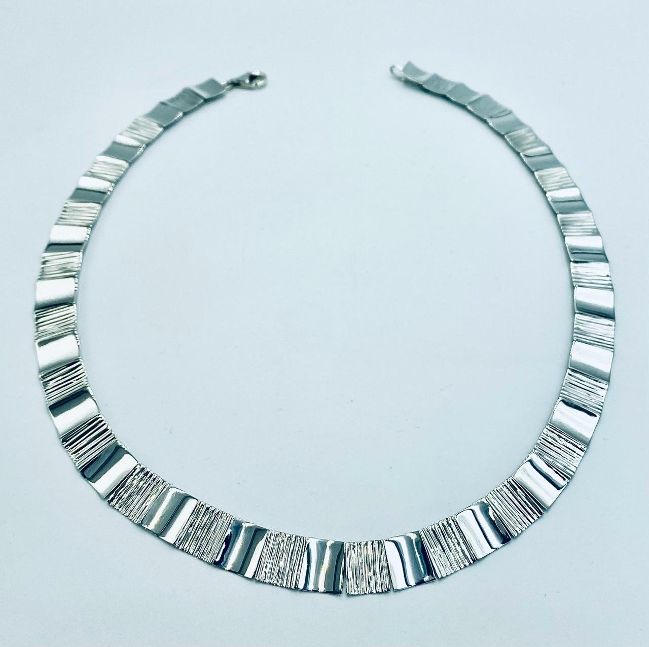 Joyería de plata