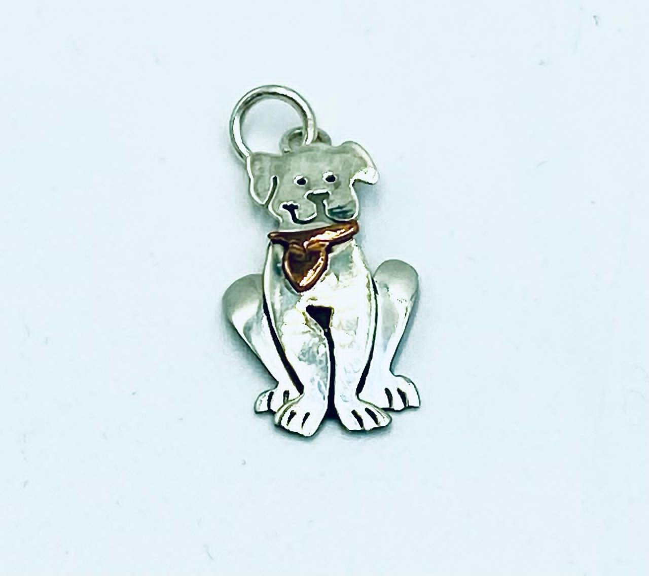 Joyería de plata