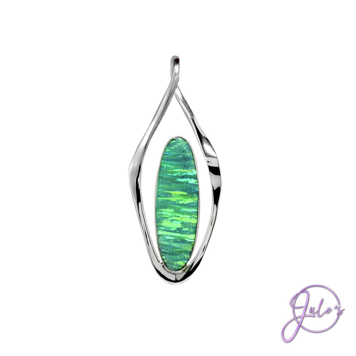 Joyería de plata