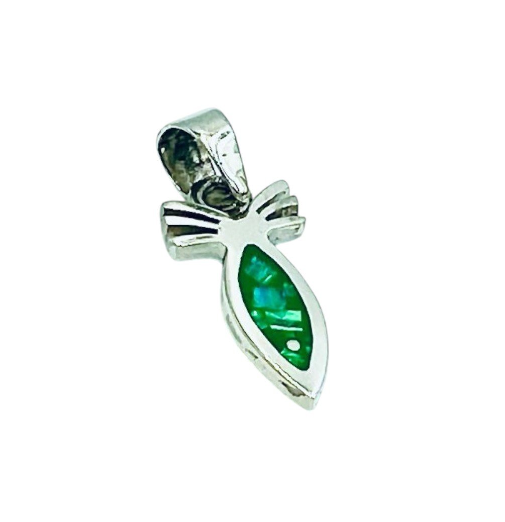 Joyería de plata