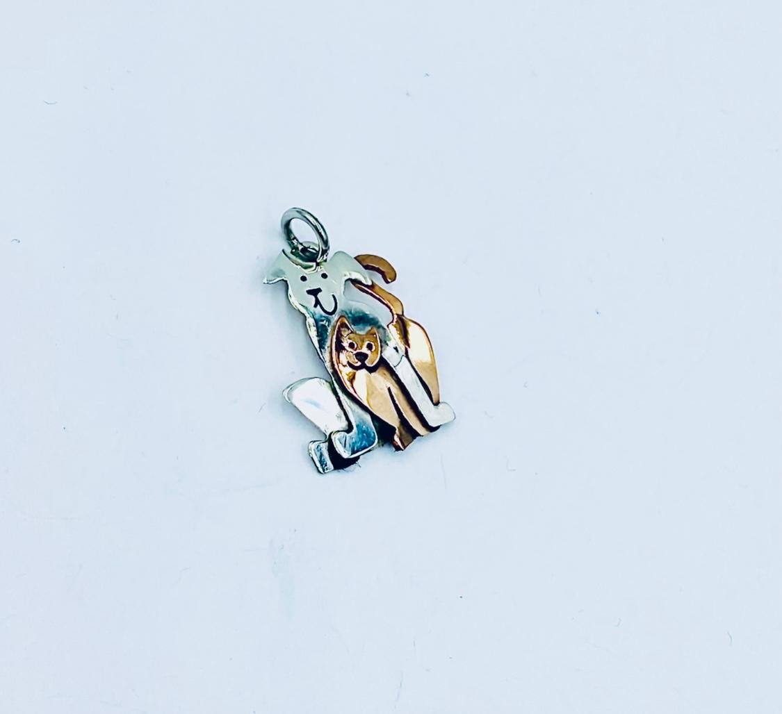 Joyería de plata