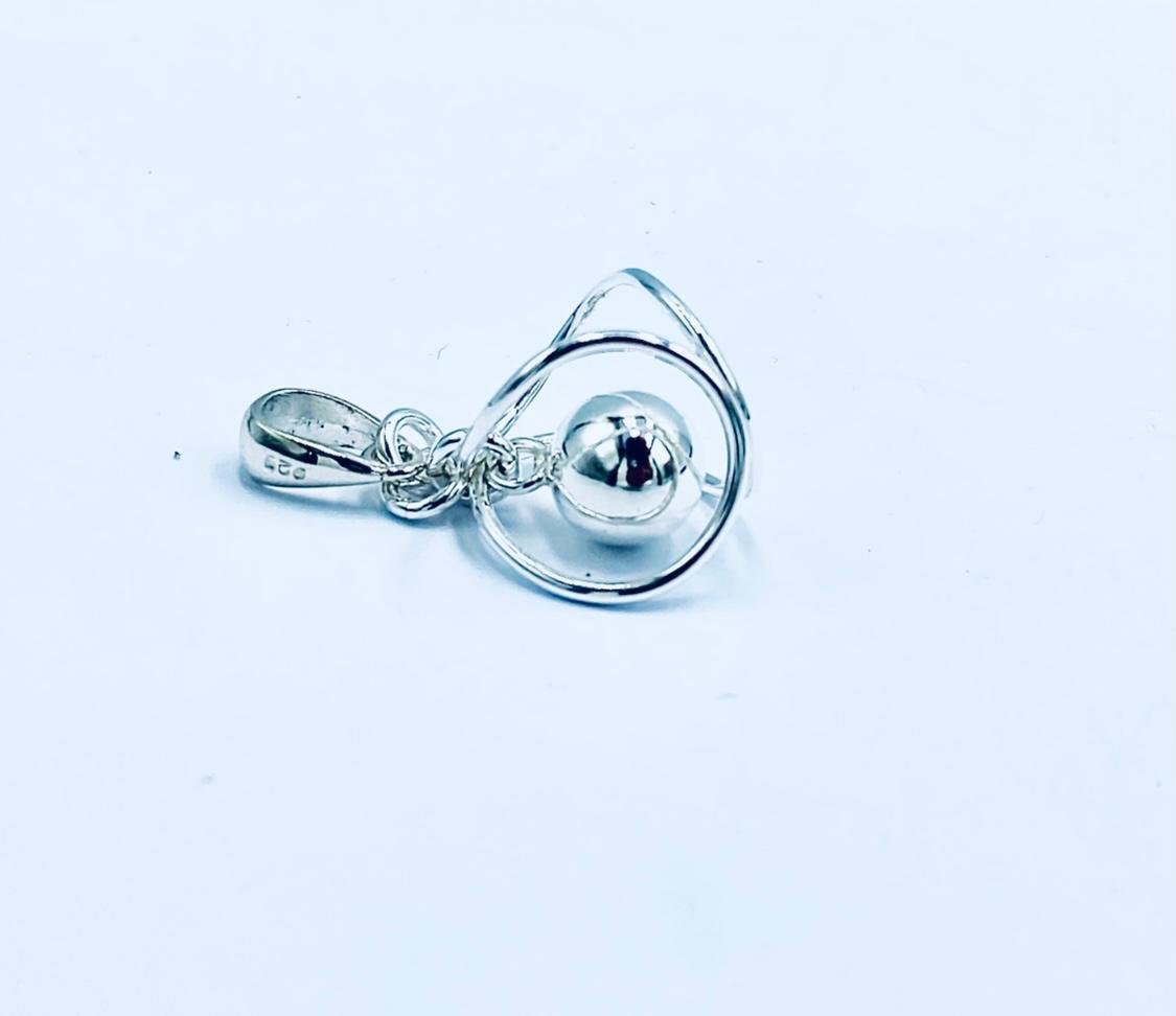 Joyería de plata
