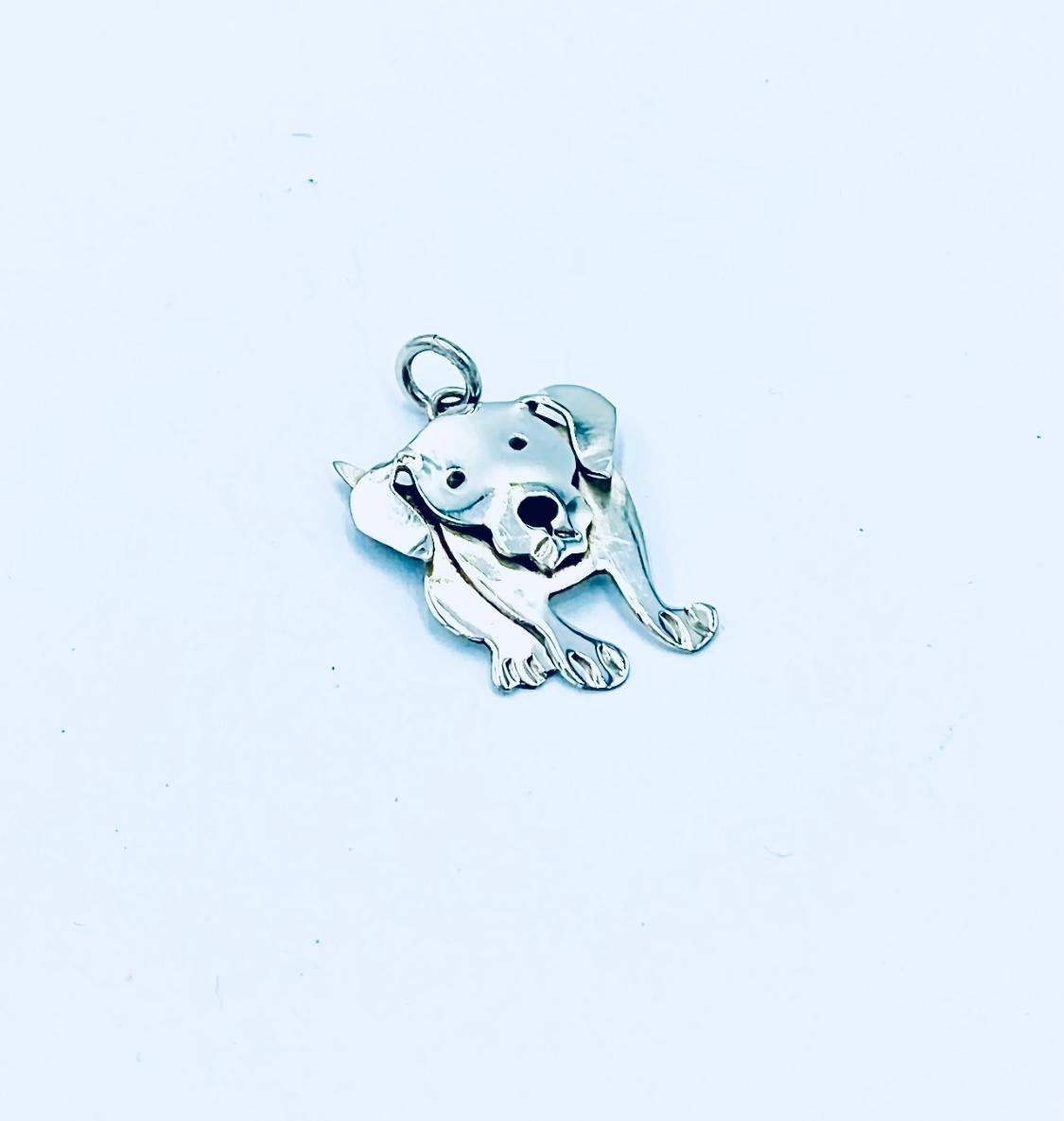 Joyería de plata