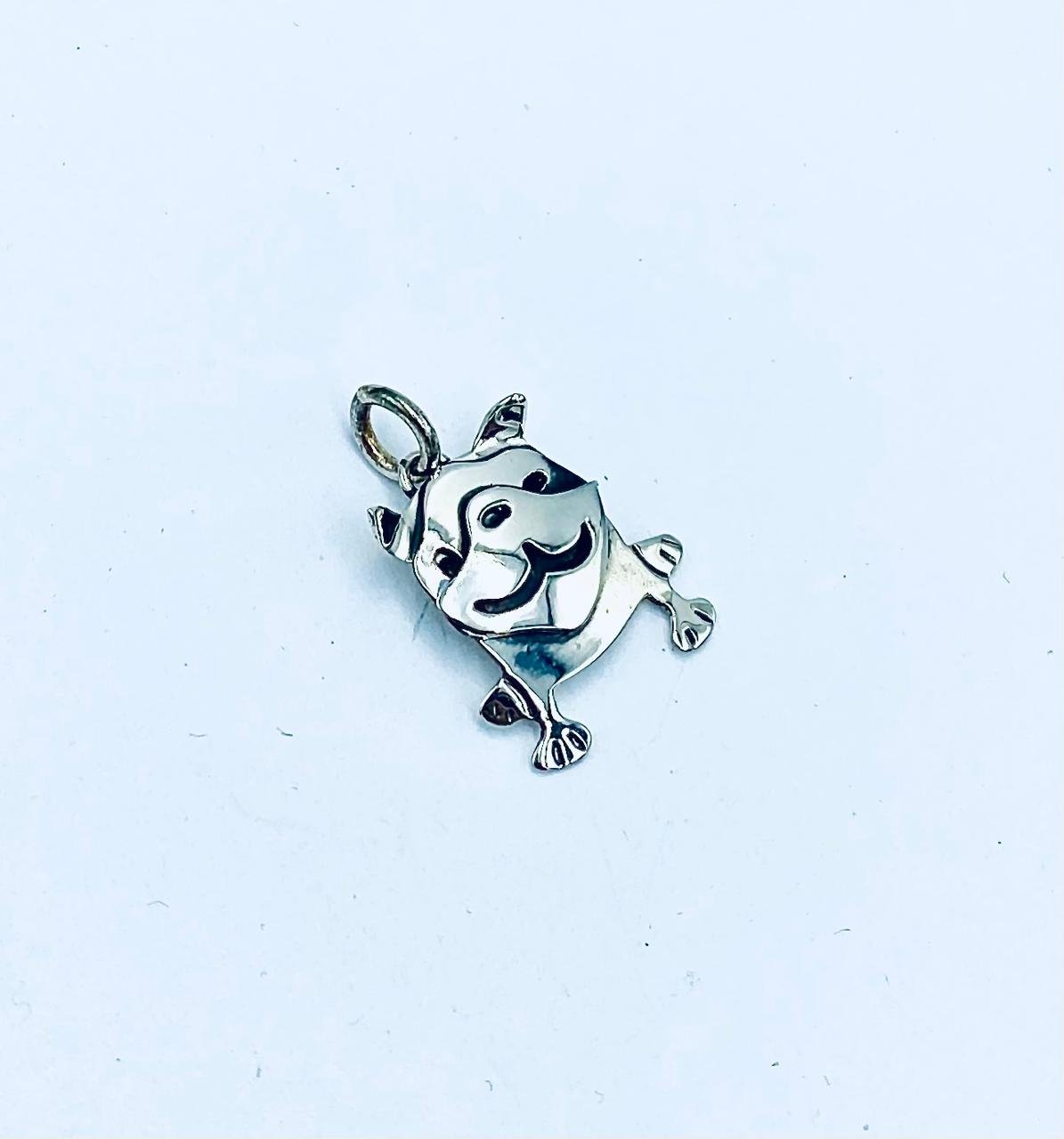 Joyería de plata