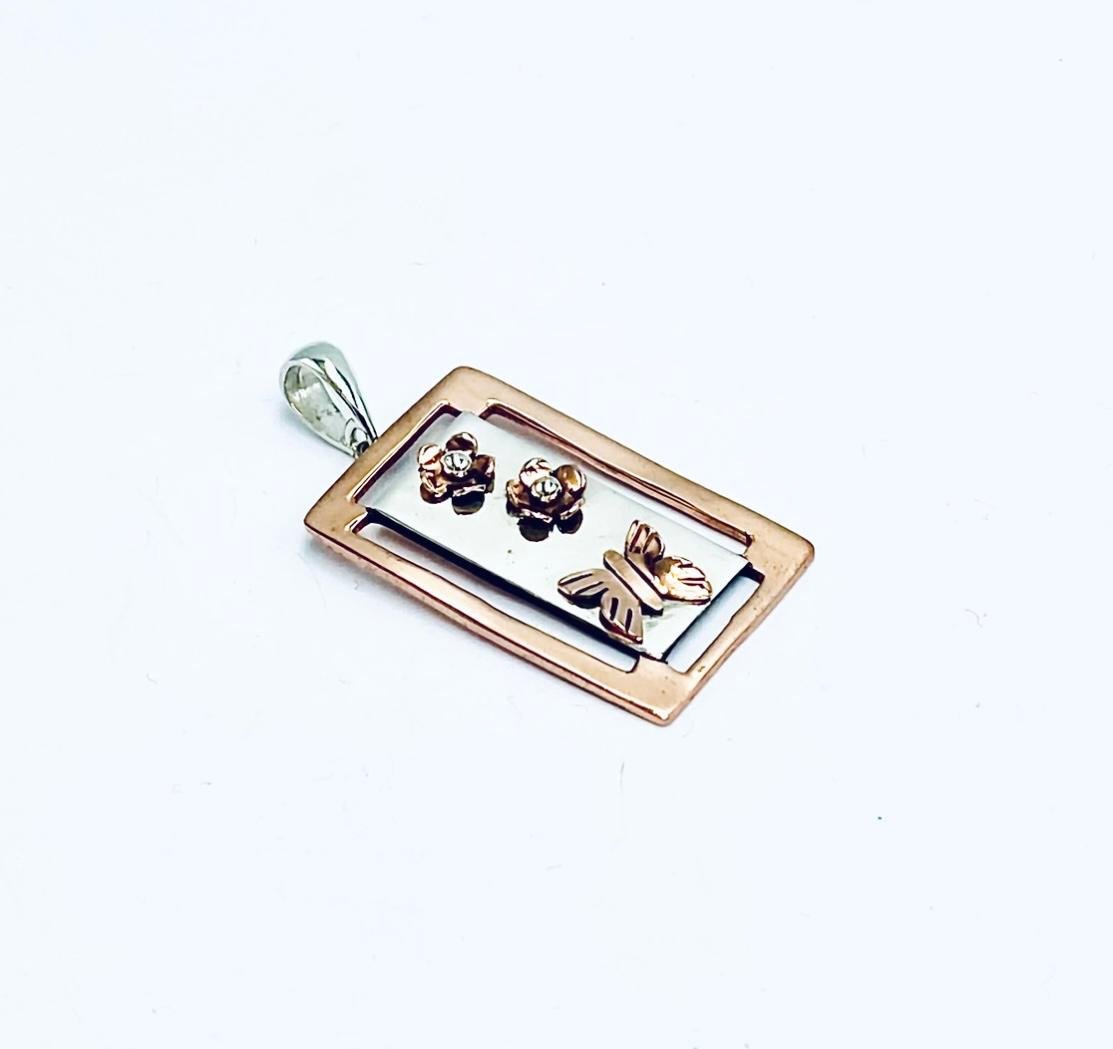 Joyería de plata
