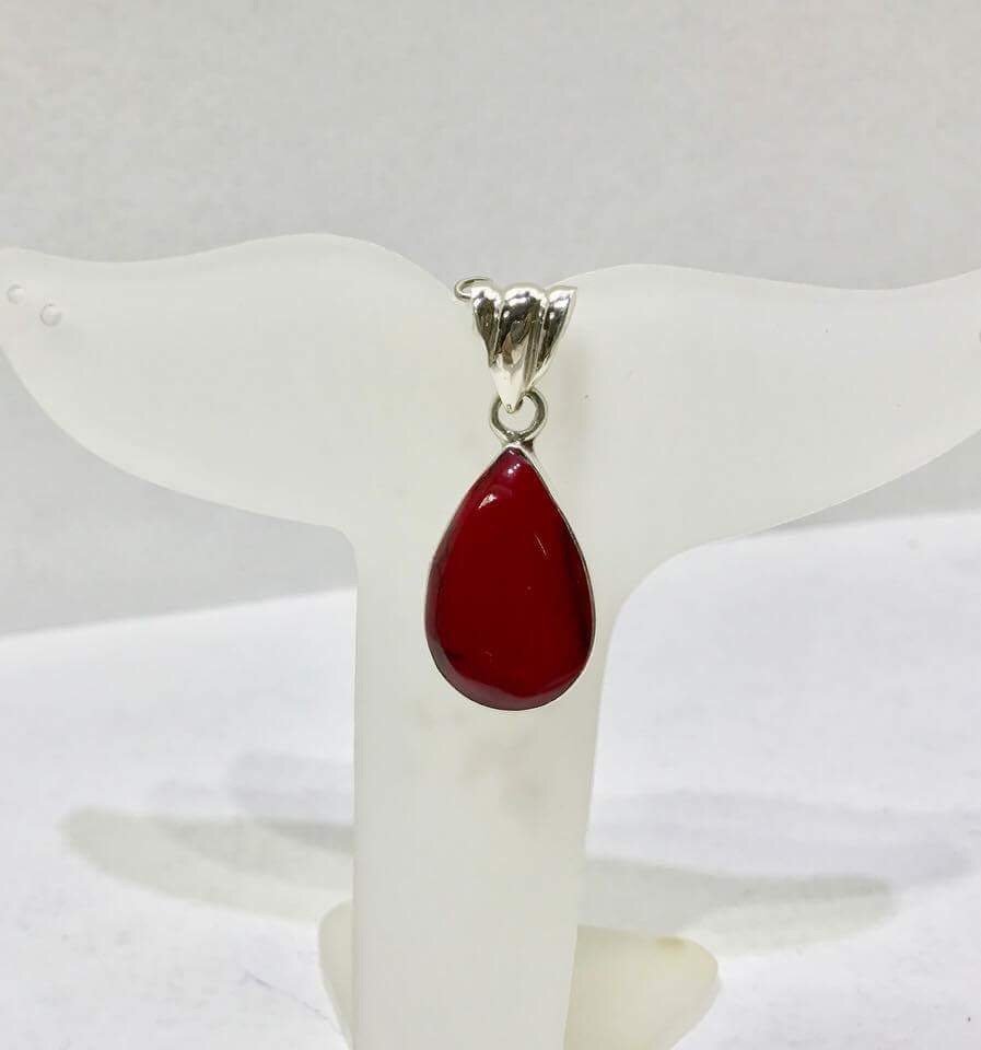 Joyería de plata