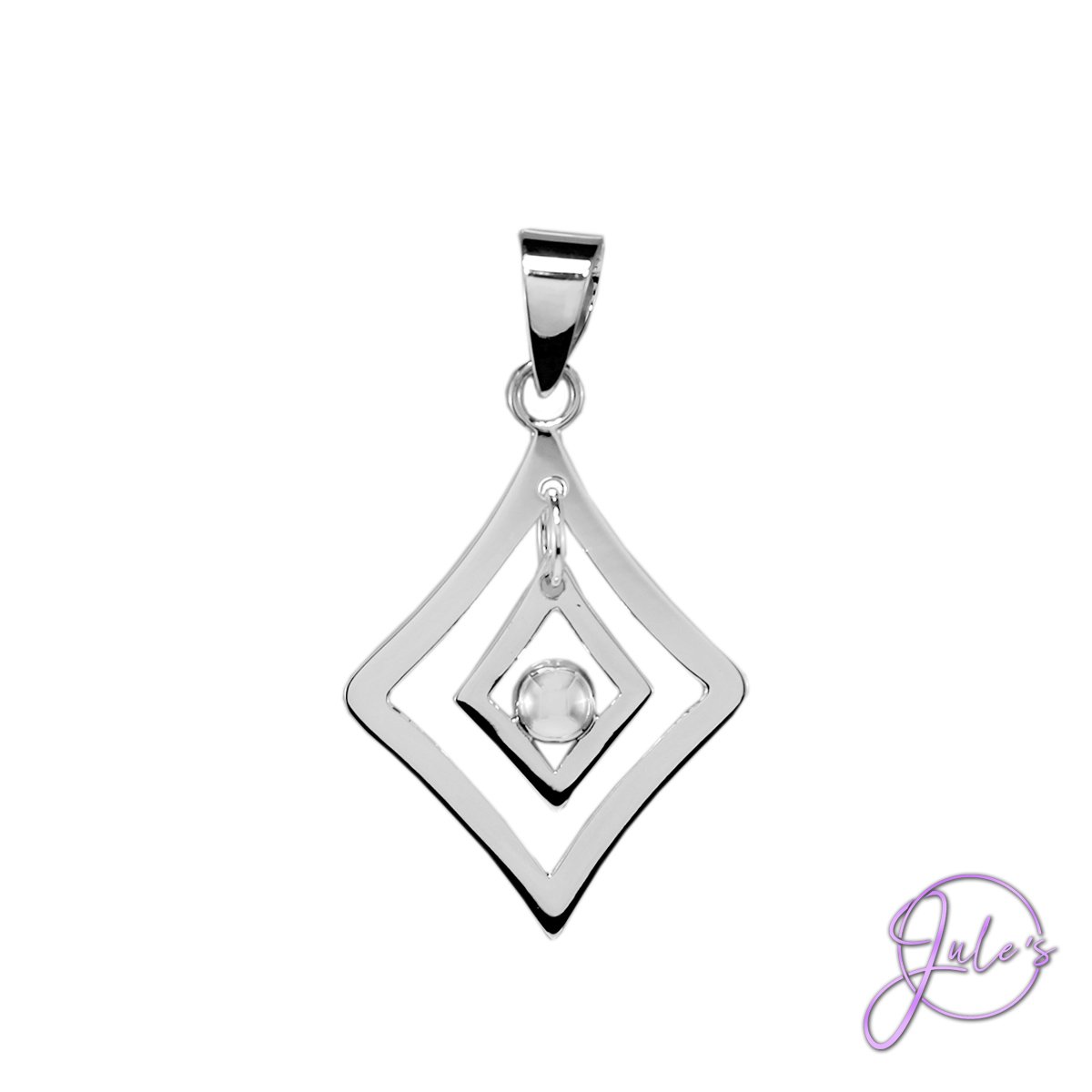 Joyería de plata