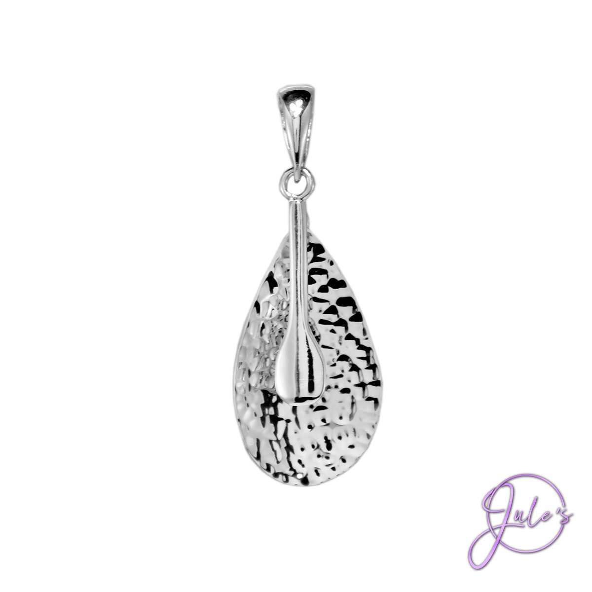 Joyería de plata