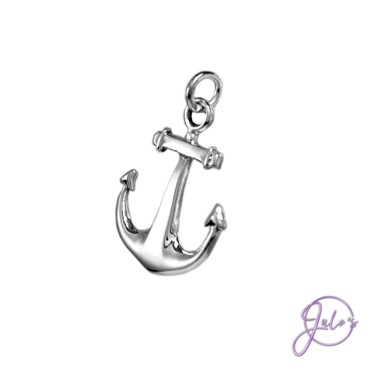 Joyería de plata