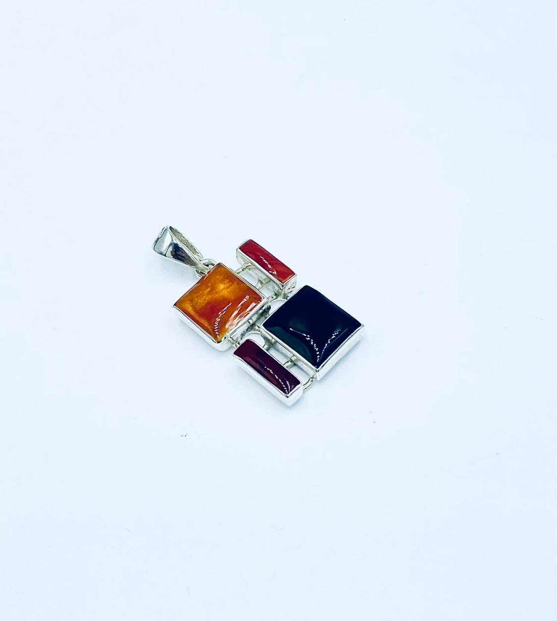 Joyería de plata