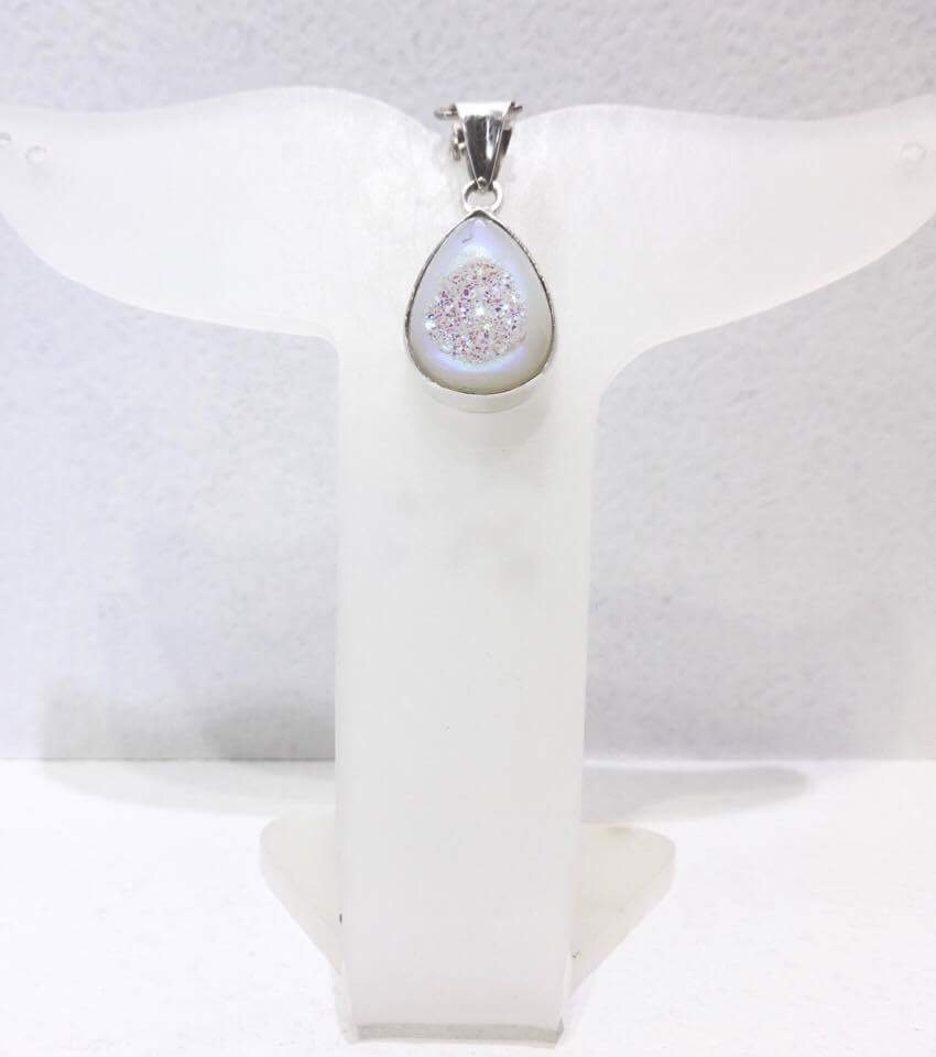 Joyería de plata