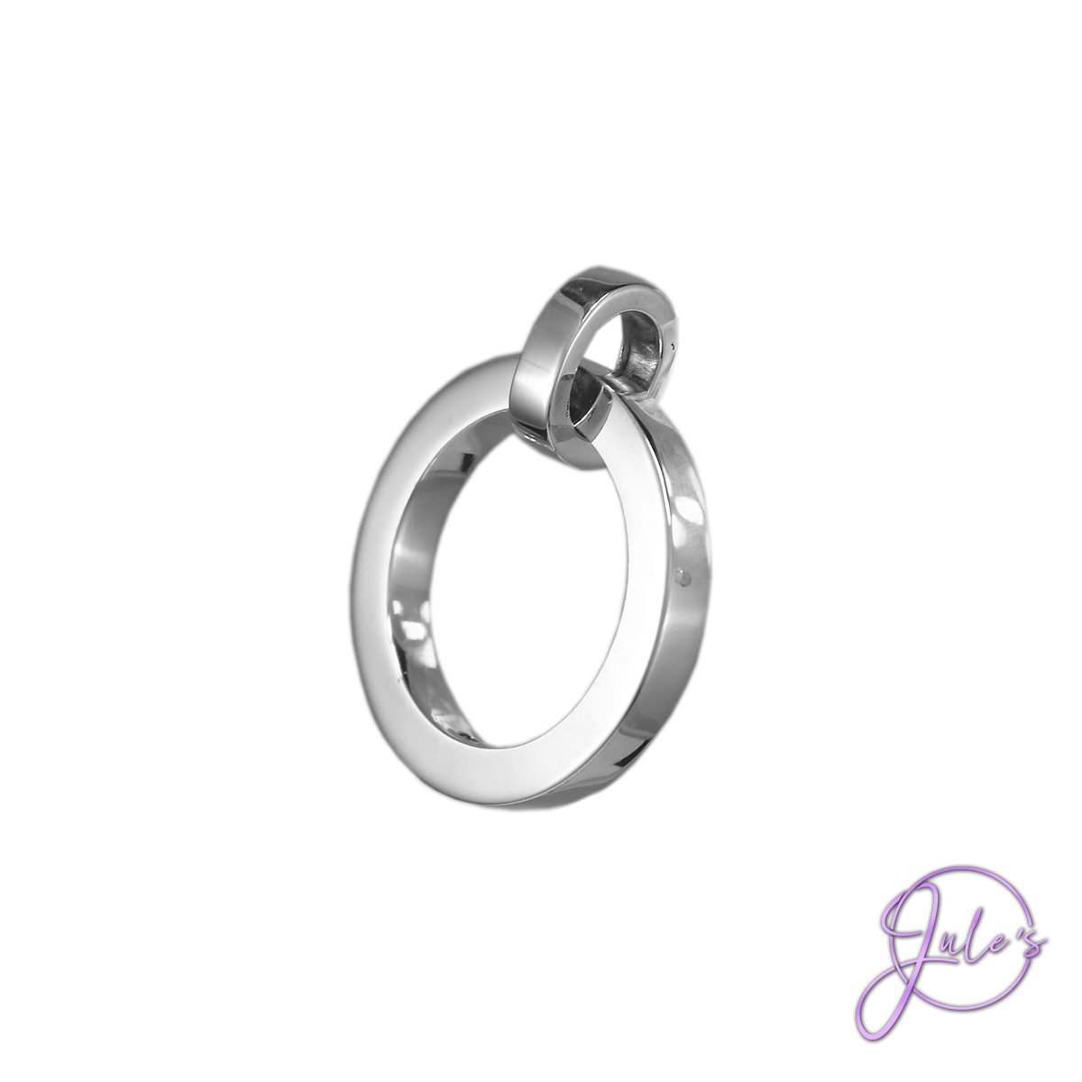 Joyería de plata
