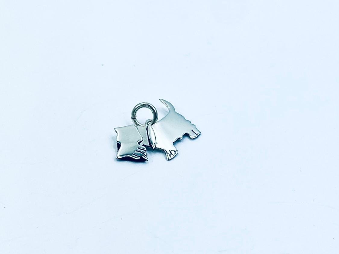 Joyería de plata