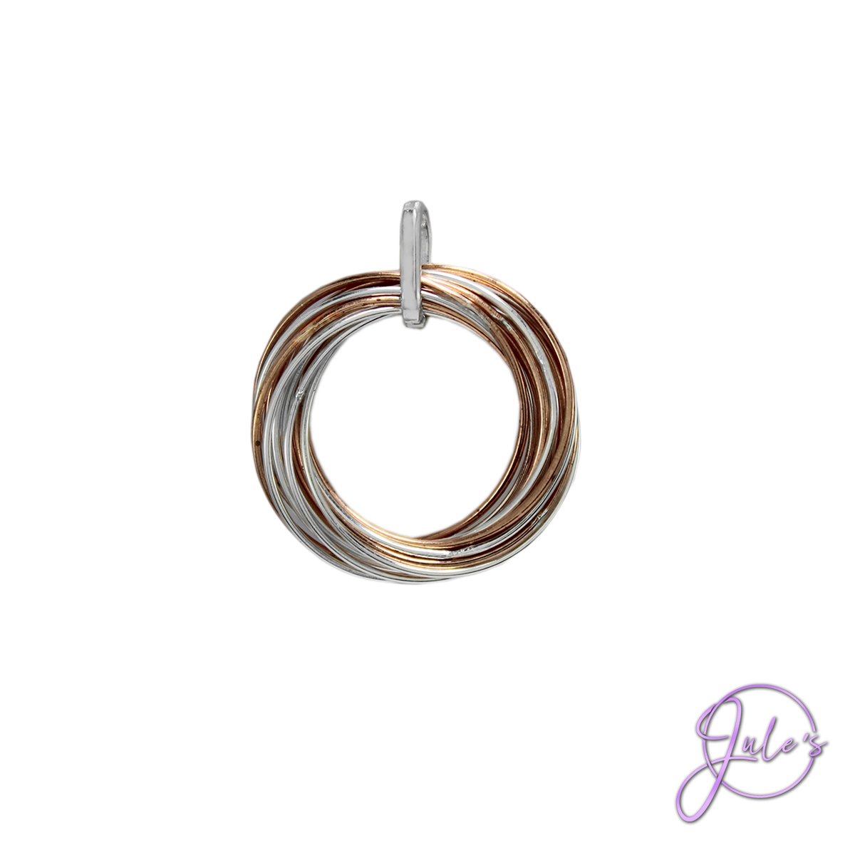 Joyería de plata